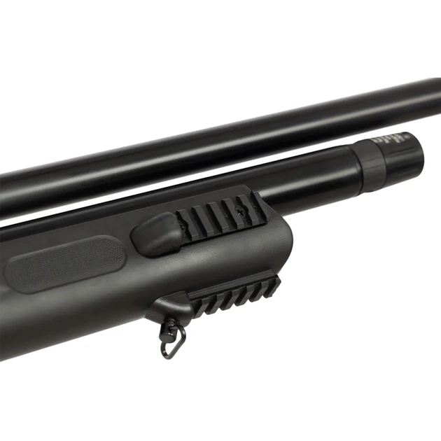 Пневматична гвинтівка Optima Gladius Long - зображення 6