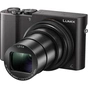Цифровий фотоапарат Panasonic Lumix DMC-TZ100EE Black (DMC-TZ100EEK) - зменшене зображення 4
