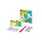 Набір для творчості Fimo Kids Кит 2 кольори х 42 г (4007817078730) - зменшене зображення 2