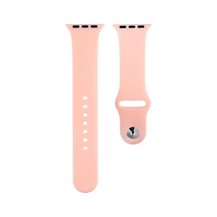 Ремінець до смарт-годинника Gelius для Gelius Pro NEO 2021 Pink (00000083470) зображення 1