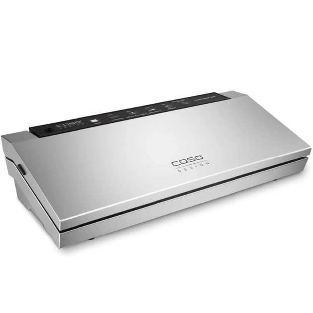 Вакууматор Caso GourmetVAC 280 - зображення 1