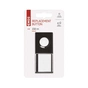 Кнопка дзвінка EMOS wireless button for P5727T (P5727T) - preview 3