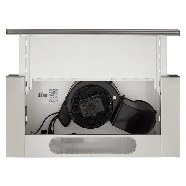 Витяжка кухонна Eleyus BREEZE 470 60 IS - picture 9