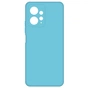 Чохол до мобільного телефона ACCLAB Silicone Case Xiaomi Redmi Note 12 Light Blue (1283126602696) - зменшене зображення 1