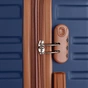Чемодан Semi Line 28" (L) Navy (T5714-3) (DAS303583) - уменьшенное изображение 8