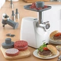 М'ясорубка Kenwood MG 360 (MG360) - зменшене зображення 2