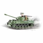 Конструктор Cobi World Of Tanks САУ М18 Хеллкет, 465 деталей (COBI-3006) (5902251030063) - зменшене зображення 4