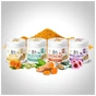 Вітаміни для собак Brit Vitamins Biotin Skin & Coat Care для шкіри та шерсті 60 таблеток (8595602571642) - зменшене зображення 4