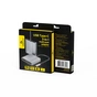 Док-станция Cablexpert USB-C 3-в-1 (A-CM-COMBO3-04) - уменьшенное изображение 5