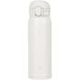 Термокружка Zojirushi SM-WS48WM 0.48 л White (1678.07.29) - зменшене зображення 1