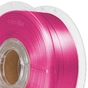 Пластик для 3D-принтера AzureFilm PLA SILK 1,75mm 1kg Princes Gleam/Pink (FL171-4010) - уменьшенное изображение 2