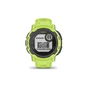 Смарт-годинник Garmin Instinct 2, Electric Lime, GPS (010-02626-01) - зменшене зображення 7