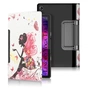 Чохол до планшета BeCover Smart Case Lenovo Yoga Tab 11 YT-706F Fairy (707297) - уменьшенное изображение 1