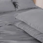 Постільна білизна MirSon Tencel №05 Sea wave 160х220 полуторний Євро (2200009370007) - зменшене зображення 3