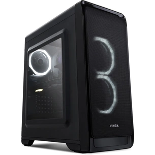 Комп'ютер Vinga Hawk D5466 (I3M8G1650W.D5466) зображення 1
