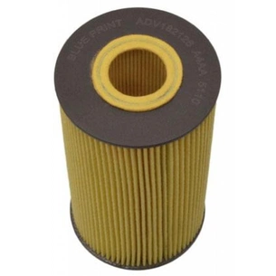 Фільтр масляний Blue Print (ADU172101) зображення 1