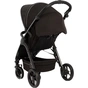 Коляска Moon Buggy JET-R Grey (62780310-602) - зменшене зображення 4