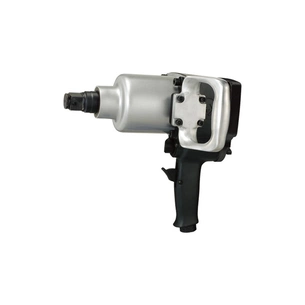 Гайковерт KING TONY пневмо 1" 2445 Нм (33841-180) зображення 1