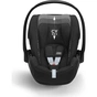 Автокрісло Cybex Cloud T i-Size Urban Mobility Black (524000703) - зменшене зображення 5
