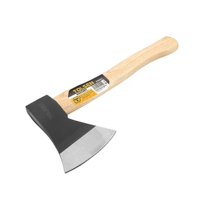 Сокира Tolsen 1.25 кг дерев'яна ручка (25256) зображення 1