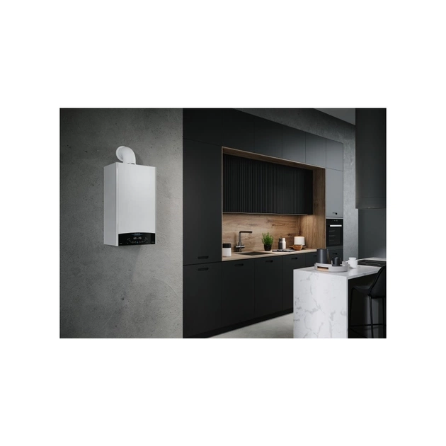 Котел Ariston CLAS X 24 CF EU (3301313) - picture 3