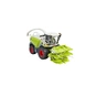 Спецтехніка Britains Комбайн кормозбиральний Claas Jaguar 980 з жаткою Orbis 900, 1:32 (43285) - зменшене зображення 5
