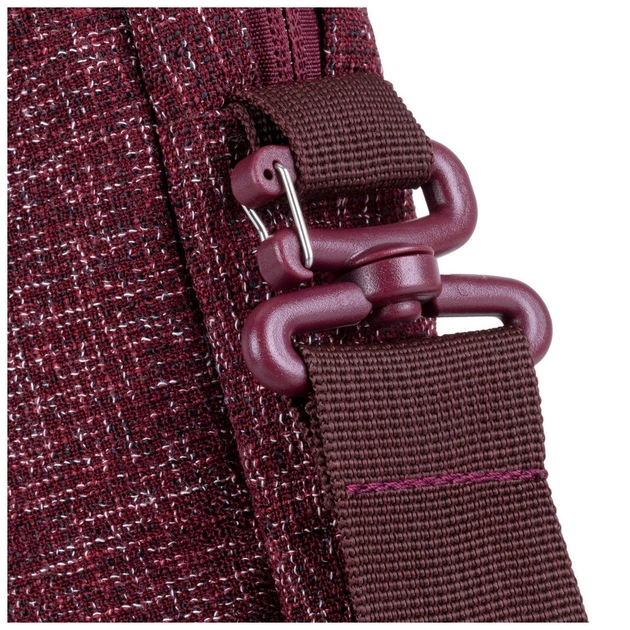 Сумка для ноутбука RivaCase 14" 7921 (Red) Anvik (7921Red) - picture 11