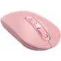 Мишка A4Tech FG20 Pink - зменшене зображення 4