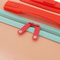 Валіза Semi Line 20" (S) Pink/Blue (T5884-2) (DAS303614) - зменшене зображення 9