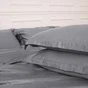 Постільна білизна MirSon Tencel №05 Sea wave 160х220 полуторний Євро (2200009370007) - зменшене зображення 4