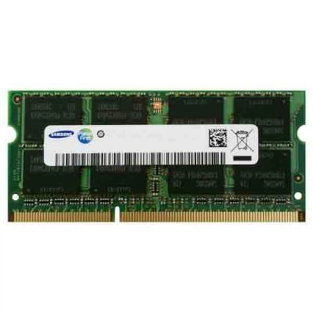 Модуль пам'яті для ноутбука SoDIMM DDR3 2GB 1333 MHz Samsung (M471B5773DH0-YH900) - зображення 1