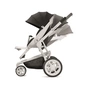 Коляска Quinny Q Moodd Black Irony (76609220) - зменшене зображення 7