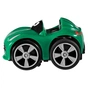 Машина Chicco Willy серии Turbo Touch (07301.00) - зменшене зображення 3