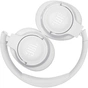 Навушники JBL Tune 710BT White (JBLT710BTWHT) - зменшене зображення 5