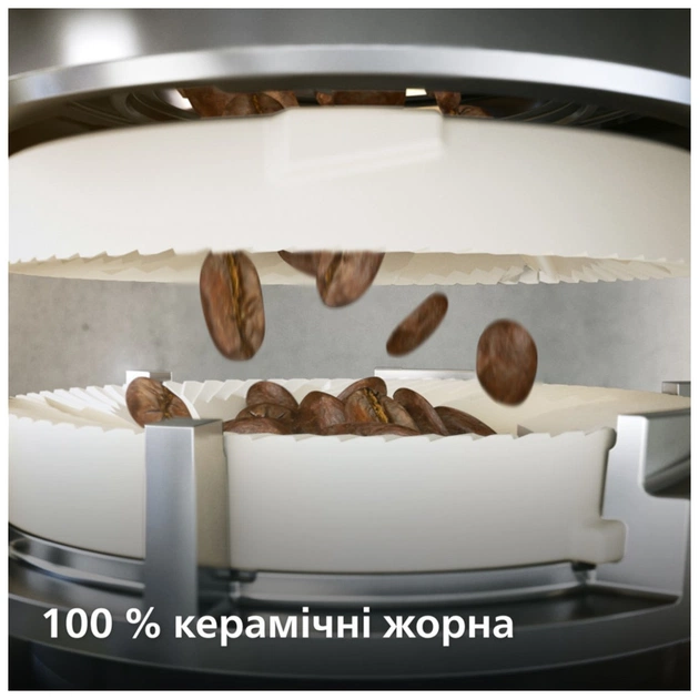 Кофемашина Philips EP3347/90 - изображение 10