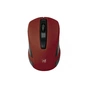 Мишка Defender MM-605 Red (52605) - зменшене зображення 2