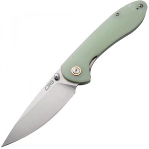 Ніж CJRB Feldspar G10 Mint Green (J1912-NTG) зображення 1