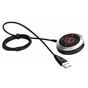 Навушники Jabra Evolve 80 MS Stereo (7899-823-109) - зменшене зображення 4