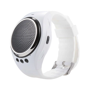 Смарт-годинник UWatch RS09 White (F_55208) зображення 1