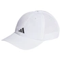 Кепка Adidas Run ES Cap A.R. IC2069 білий OSFL 60 см (4066751263244) - зменшене зображення 1