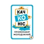 Настільна гра YellowBox Качконіс Промонабір Молодіжний (LOB2203UA2) - зменшене зображення 1