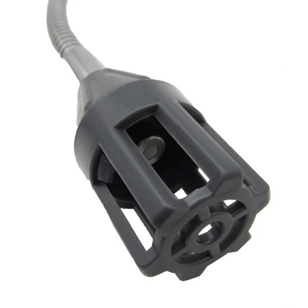 Газоаналізатор Benetech витоку газів 10%LEL (GM8800A) - picture 3