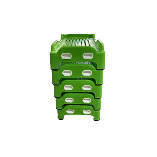 Ліжечко Sector Ельф - изображение 10