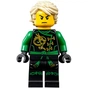 Конструктор LEGO Ninjago Цитадель нещасть (70605) - зменшене зображення 9