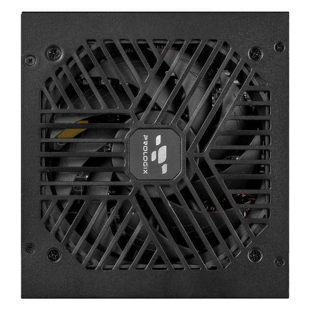 Блок питания Prologix GM750B 750W 80+ Bronze - изображение 3