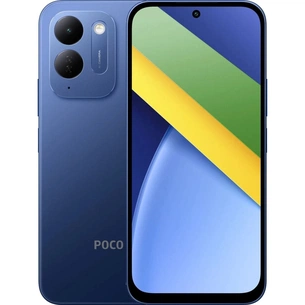 Мобільний телефон Xiaomi Poco C95 Pro 6/128GB Blue (1218377) зображення 1