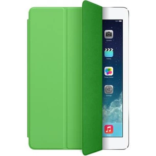 Чохол до планшета Apple Smart Cover для iPad Air (green) (MF056ZM/A) зображення 1