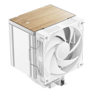 Кулер для процессора Deepcool R-AK500G2-WHNNMN-GJD изображение 1