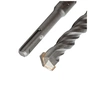 Бур Alloid по бетону, SDS-plus, S4, 16210мм (FH-16210) - уменьшенное изображение 2