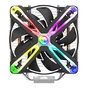 Кулер до процесора Zalman CNPS17X ARGB - зменшене зображення 2